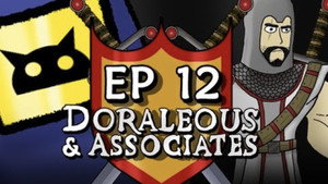 Doraleous and Associates 1. évad Ep.12 12. epizód