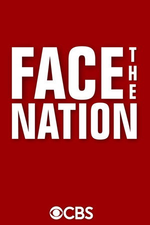 Face The Nation poszter