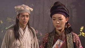 聊齋 2. évad Ep.33 33. epizód
