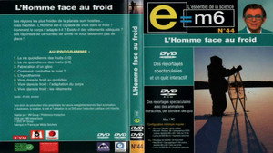 E=M6 Speciális epizódok Ep.44 44. epizód