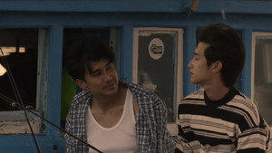 ต้นส้มบ้านเขา แต่ผลส้มหล่นมาบ้านเราตลอดเลย kép