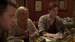 Degrassi 11. évad Ep.36 36. epizód