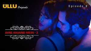 Charmsukh - Jane Anjane Mein 2. évad Ep.2 2. epizód