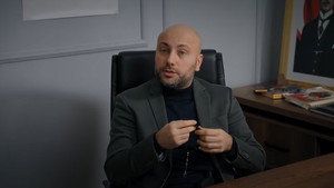 Biz Bir Aileyiz 1. évad Ep.12 12. epizód
