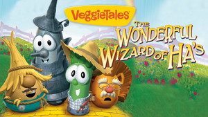 VeggieTales 1. évad Ep.30 30. epizód
