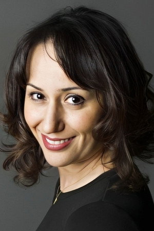 Tuba Erdem profil kép