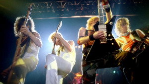 When Metal Ruled the 80s 1. évad Ep.3 3. epizód