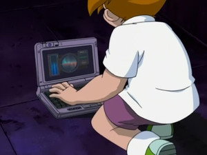 Beyblade 1. évad Ep.32 32. epizód