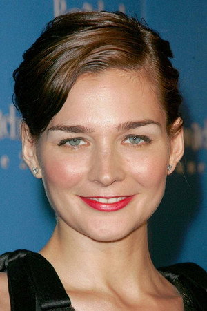 Heather Burns profil kép