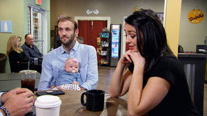 Married at First Sight: Jamie and Doug Plus One 1. évad Ep.3 3. epizód