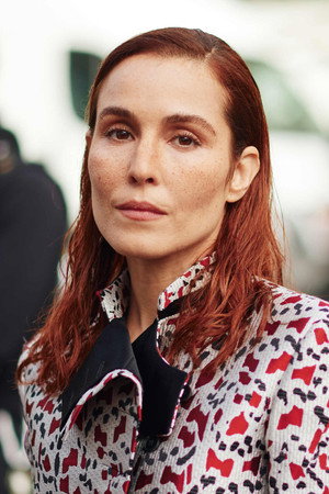 Noomi Rapace profil kép