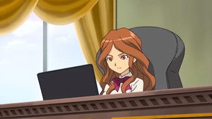 Inazuma Eleven 1. évad Ep.11 Keressünk új edzőt!