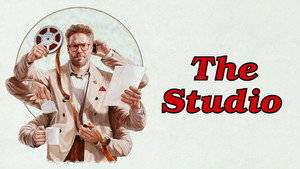 The Studio kép