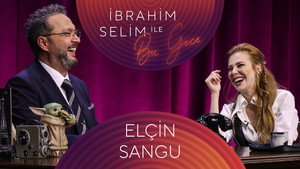 İbrahim Selim ile Bu Gece 2. évad Ep.9 9. epizód