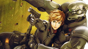 アップルシードXIII kép