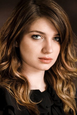 Eve Hewson profil kép