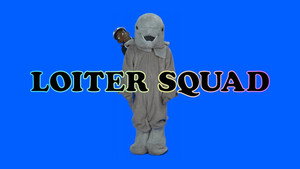 Loiter Squad kép