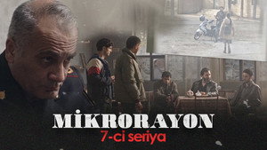 Mikrorayon 1. évad Ep.7 7. epizód
