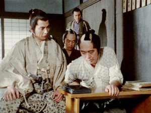 必殺仕事人 4. évad Ep.34 34. epizód