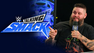 WWE Talking Smack 5. évad Ep.19 19. epizód