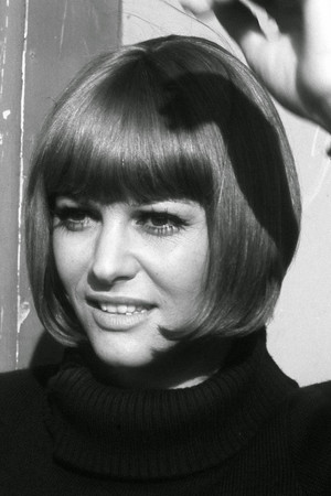 Claudia Cardinale profil kép