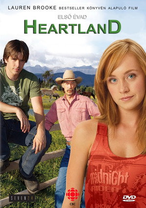 Heartland 1. évad (2007-10-14) poszter