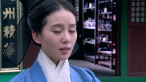 女医明妃传 1. évad Ep.20 20. epizód