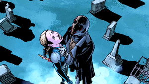 Buffy the Vampire Slayer: Season 8 Motion Comic 1. évad Ep.11 11. epizód