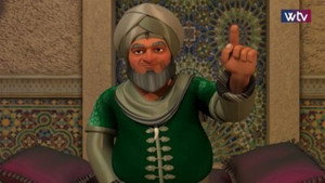 هذا هو الإسلام 1. évad Ep.4 4. epizód