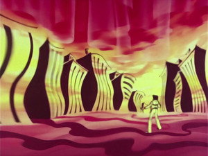 鋼鉄ジーグ 1. évad Ep.28 28. epizód