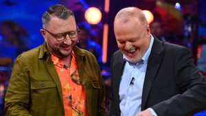Die Stefan Raab Show 1. évad Ep.9 9. epizód