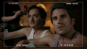 Cannes Off 1. évad Ep.8 8. epizód