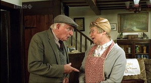 Last of the Summer Wine 28. évad Ep.4 4. epizód