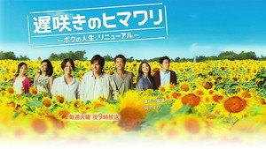 遅咲きのヒマワリ～ボクの人生、リニューアル～ kép
