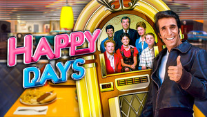 Happy Days kép