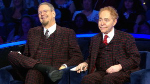 Penn & Teller: Fool Us 11. évad Ep.2 2. epizód