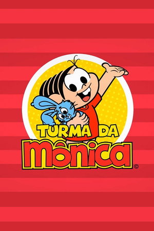 Monica és barátai poszter