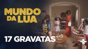 Mundo da Lua 1. évad Ep.9 9. epizód