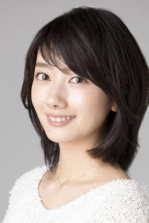 波瑠 profil kép