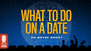 Mystery Science Theater 3000 Speciális epizódok Ep.187 187. epizód
