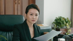 青山是故乡 1. évad Ep.6 6. epizód