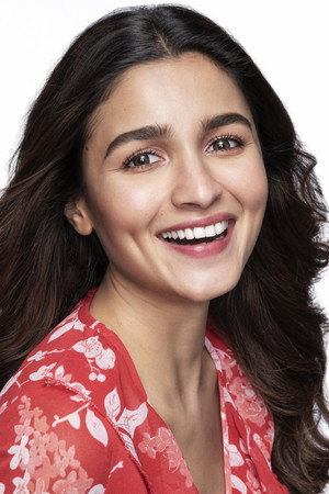 Alia Bhatt profil kép