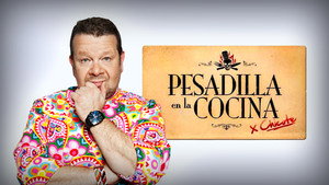 Pesadilla en la cocina kép
