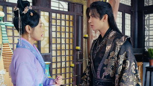 花落朝夕玉无声 1. évad Ep.2 2. epizód