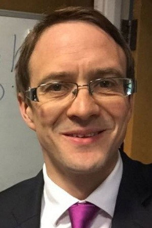 Chris Mason profil kép