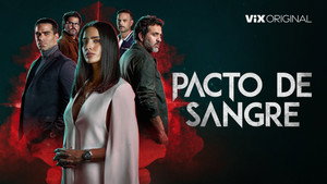 Pacto de Sangre kép