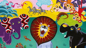 Tinga Tinga Tales kép