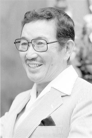芦田伸介 profil kép