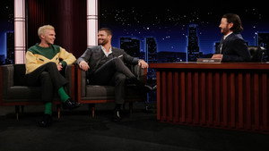 Jimmy Kimmel Live! 23. évad Ep.136 136. epizód