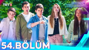 Kod Adı: Kırlangıç 2. évad Ep.28 28. epizód